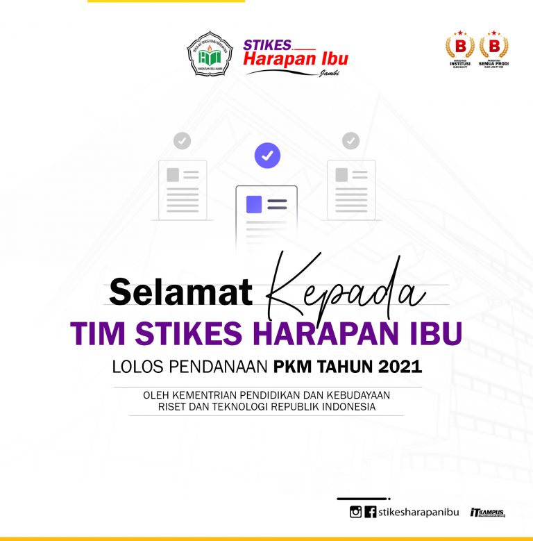 stikes hi lolos pkm 2021