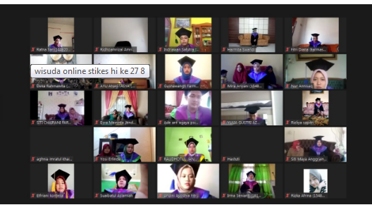 penelitian stikes hi