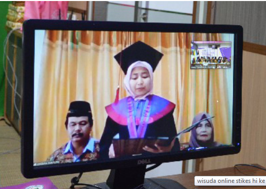 penelitian stikes hi