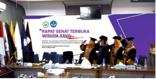 penelitian stikes hi