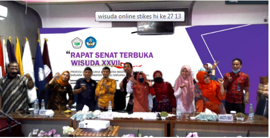 penelitian stikes hi