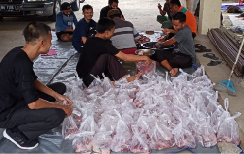 penelitian stikes hi