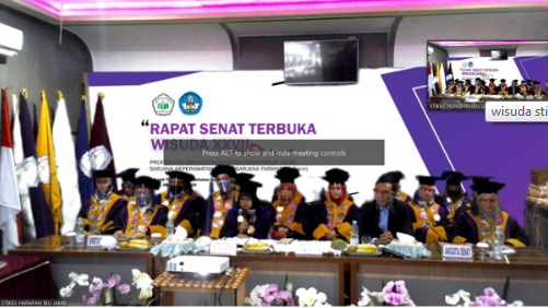 penelitian stikes hi