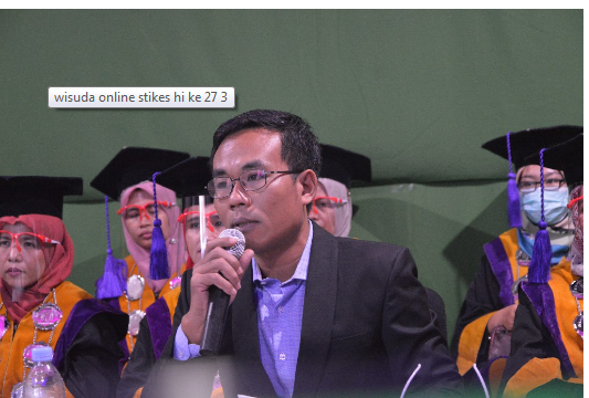 penelitian stikes hi