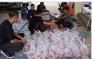 penelitian stikes hi