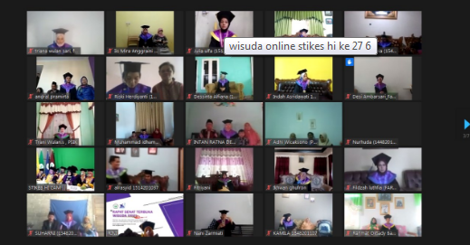 penelitian stikes hi