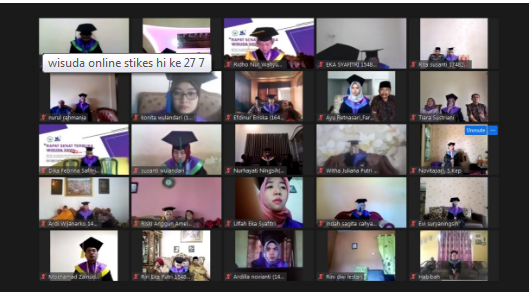 penelitian stikes hi