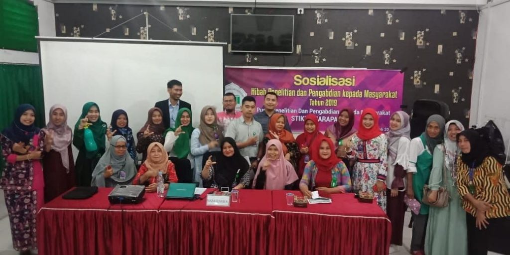 Tim Hibah stikes hi jambi