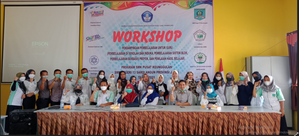 penelitian stikes hi