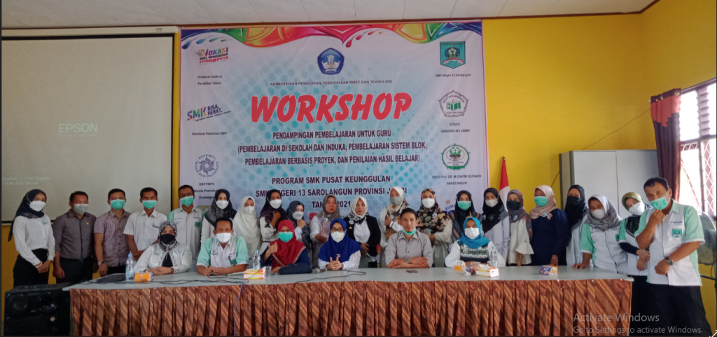 penelitian stikes hi