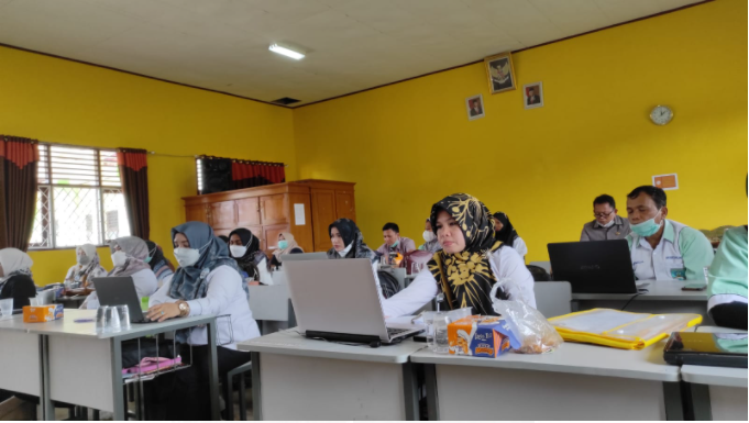 penelitian stikes hi