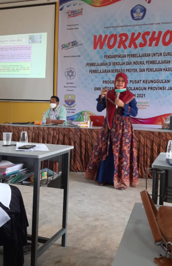 penelitian stikes hi