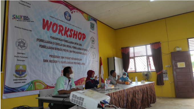 penelitian stikes hi