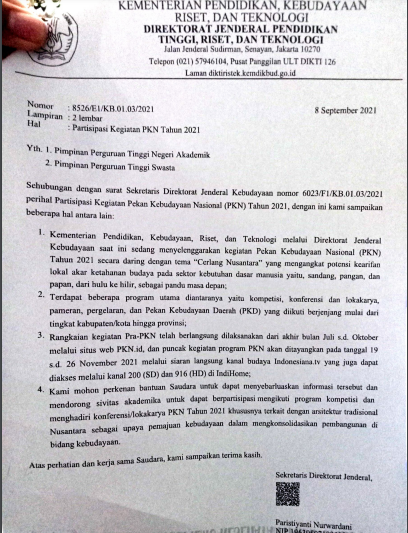 penelitian stikes hi