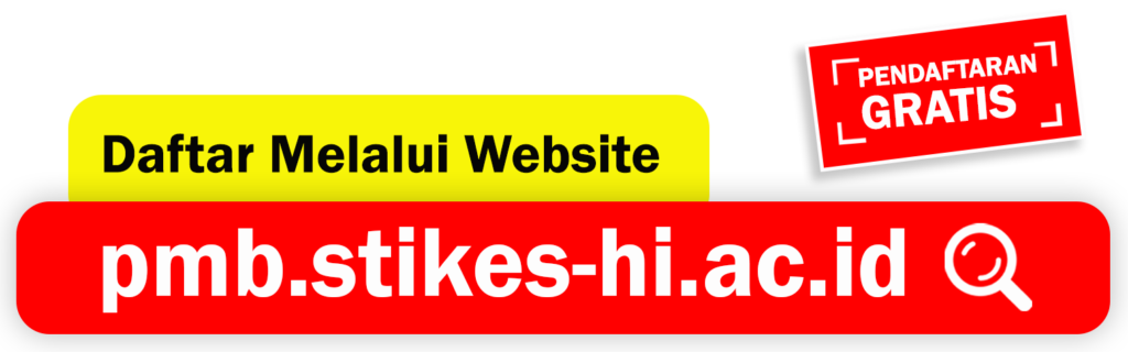 link daftar pmb stikes hi 2024-2025