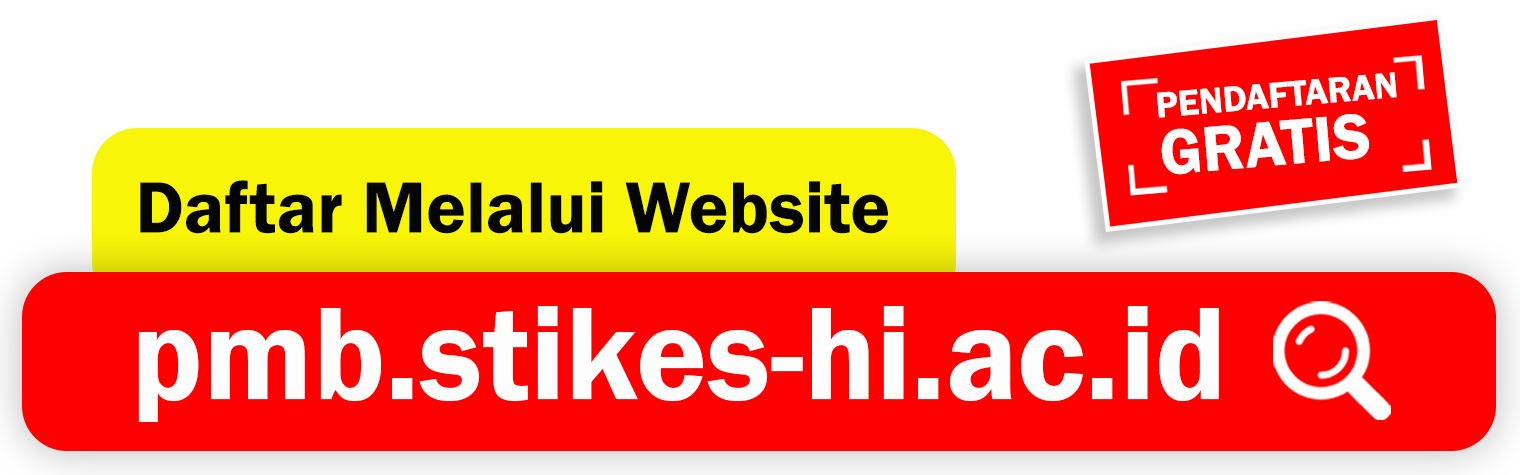 link daftar pmb stikes hi 2024-2025