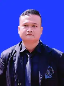 apt. M. Henityo Agung As’adi, M.Farm