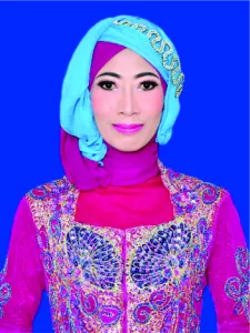 Ns. Isti Harkomah, S.Kep., M.Kep