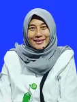 Ns. Nofrida Saswati, S.Kep., M.Kep