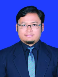 apt. Rifani Bhakti Natari, M. Si, Ph. D