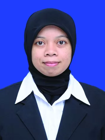 Dr. Siti Hamidatul Aliyah, S.Pd, M.Sc
