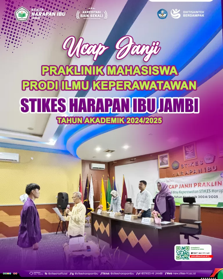 104. Ucap Janji Preklinik 2025 1