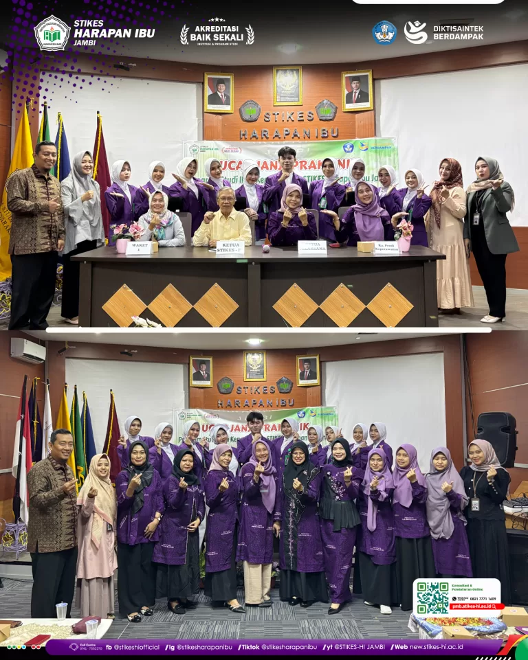 104. Ucap Janji Preklinik 2025 10