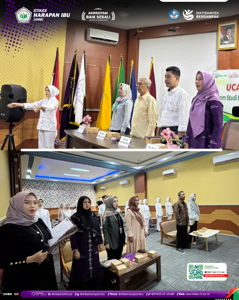 104. Ucap Janji Preklinik 2025 2