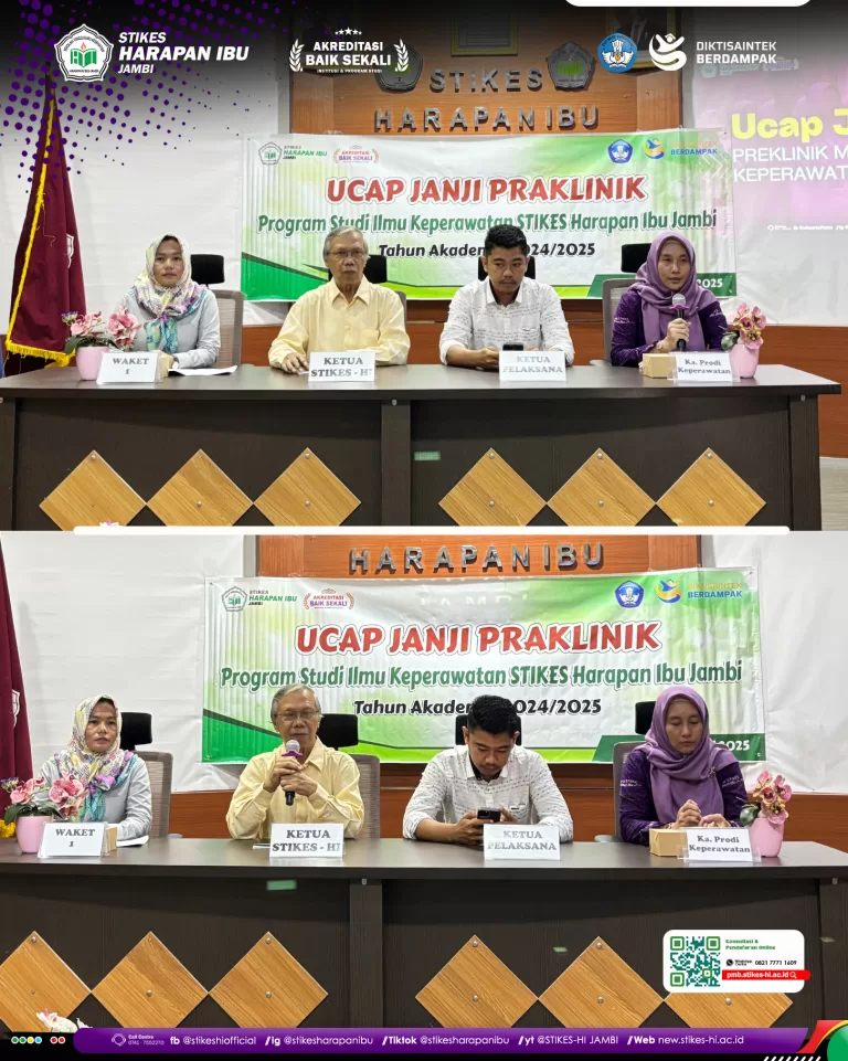 104. Ucap Janji Preklinik 2025 3