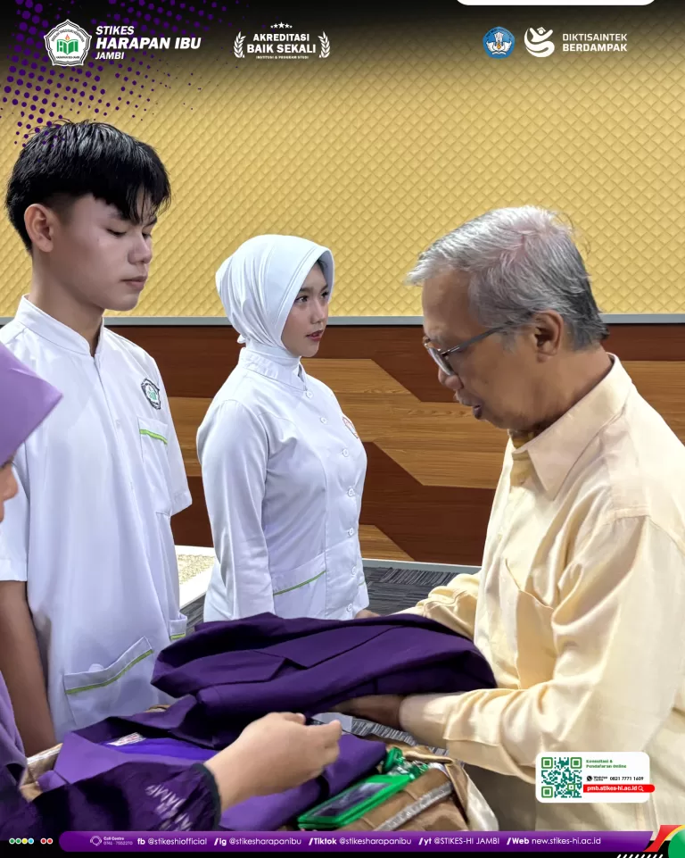 104. Ucap Janji Preklinik 2025 4