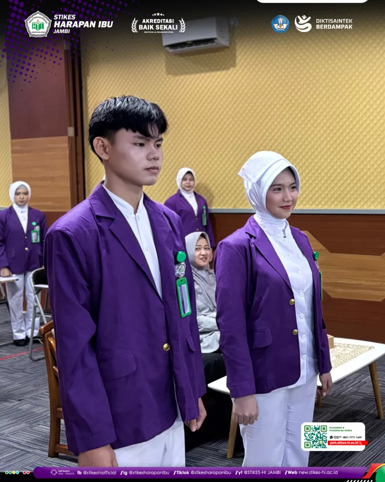 104. Ucap Janji Preklinik 2025 6
