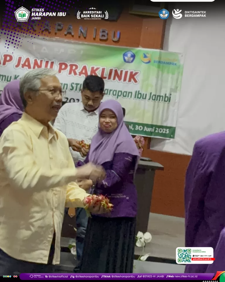 104. Ucap Janji Preklinik 2025 7
