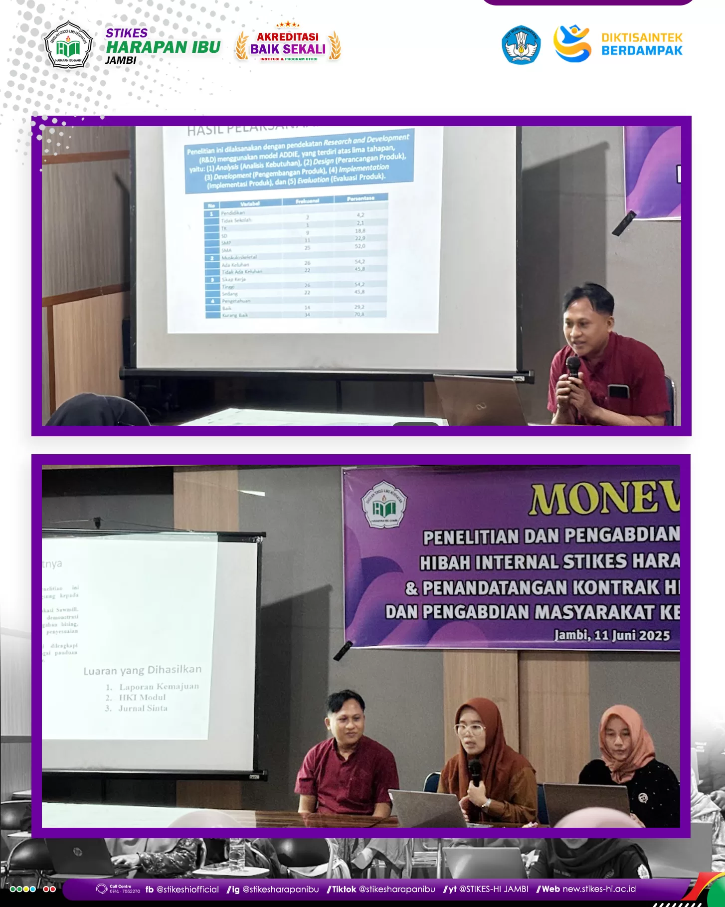 89. Monev Penelitian 2025 P3M 6