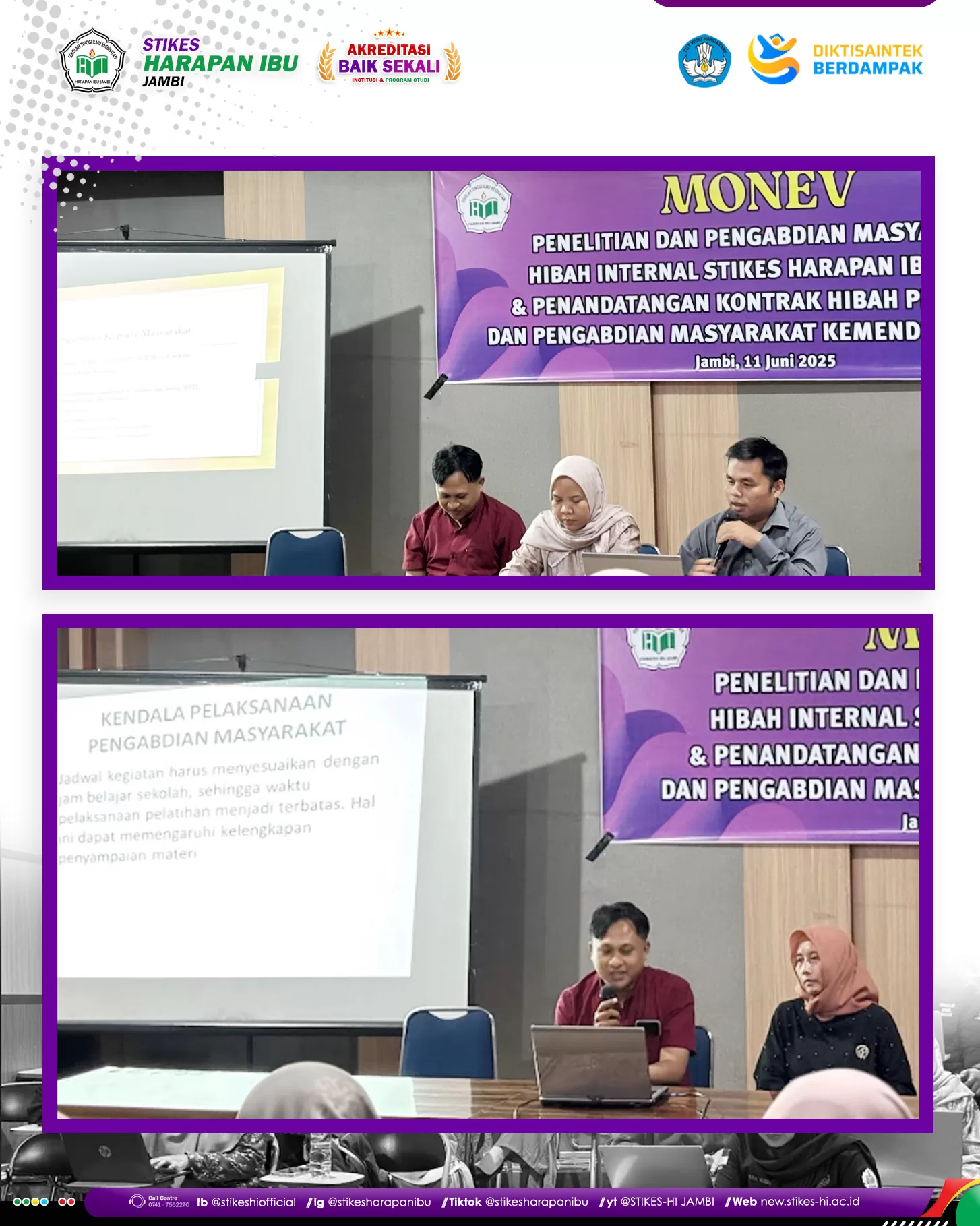 89. Monev Penelitian 2025 P3M 8