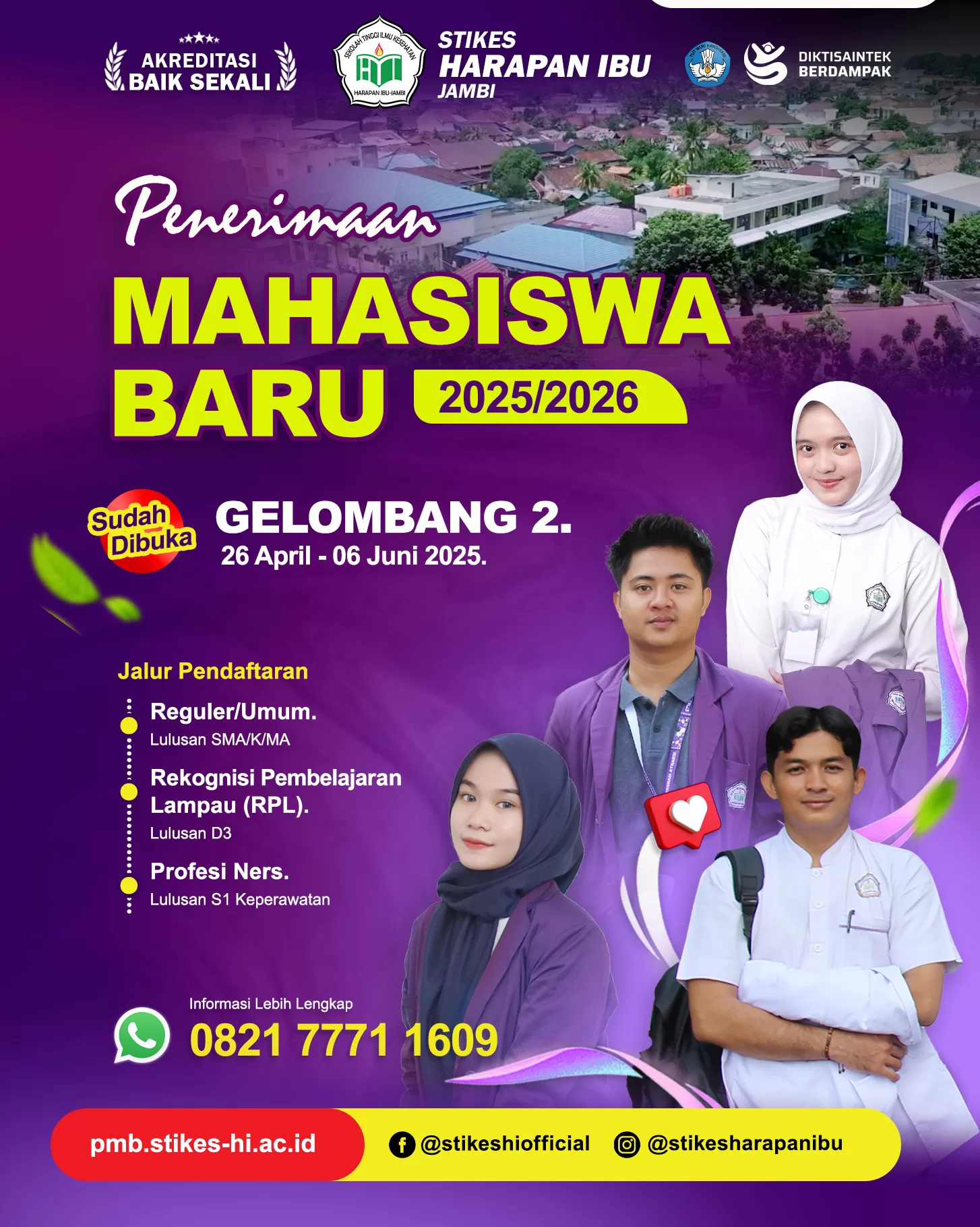 pmb gel-2-potrait