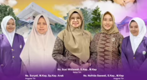 Penelitian Dosen STIKES Harapan Ibu Jambi