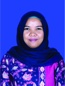 Eti Kurniawati, SKM., M.Kes.
